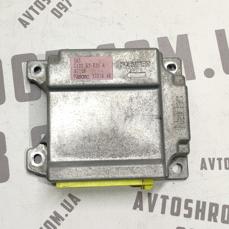 Блок подушок Mazda Premacy (99-05) 1.8 Бензин OEM C10057K30A