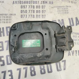 Лючок бака Mazda Premacy (99-05) 1.8 Бензин фото 3