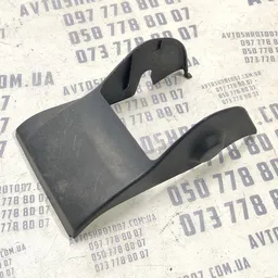 Накладка салону Mitsubishi Outlander XL 06-12 OEM 6977a061zz фото 2