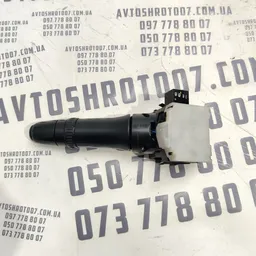 Перемикач підрульовий Mitsubishi Outlander XL 06-12 e380013 фото 2