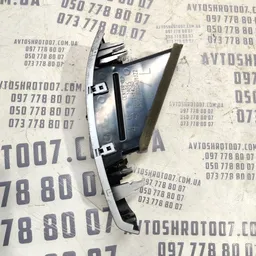 Дефлектор Mitsubishi Outlander XL 06-12 2.0D OEM 8030a013zz фото 2