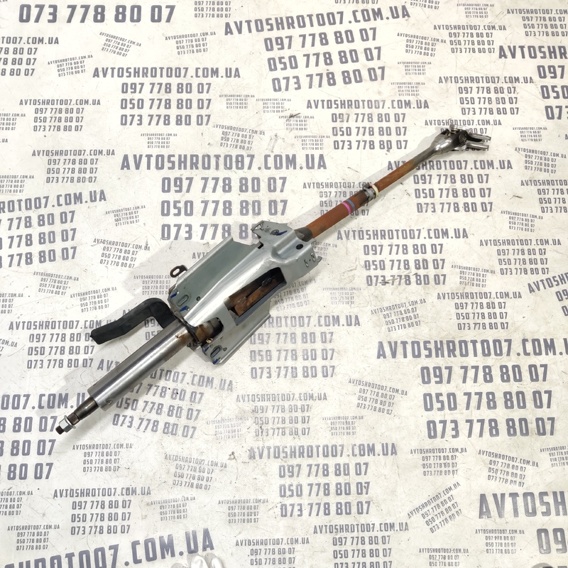 Рульова колонка Mitsubishi Outlander XL 06-12 2.0D 080828