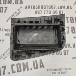 Накладка салону Mazda Premacy 99-05 1.8 Бенз OEM 520278801a фото 2