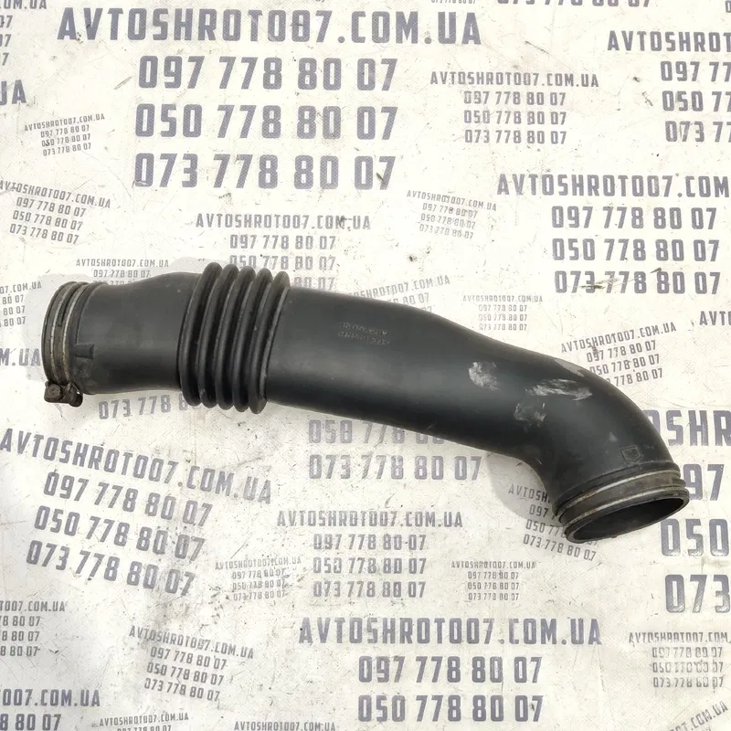 Воздуховод Mitsubishi Outlander XL (06-12) 2.0D OEM 1505a287