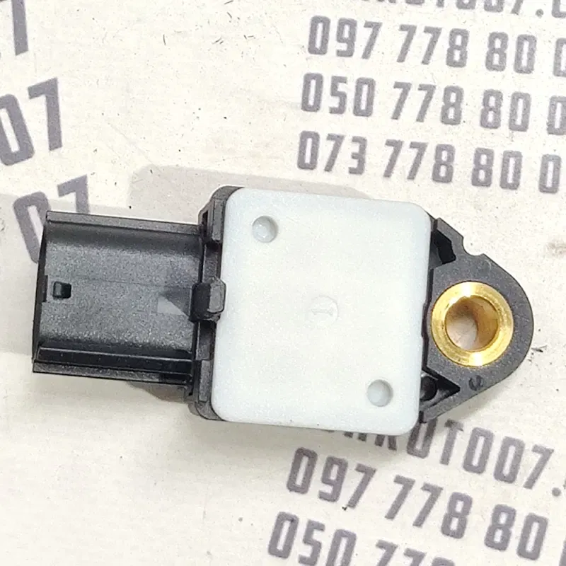 Датчик удару Toyota Corolla 07-13 1.6 зад лів OEM 8983102080