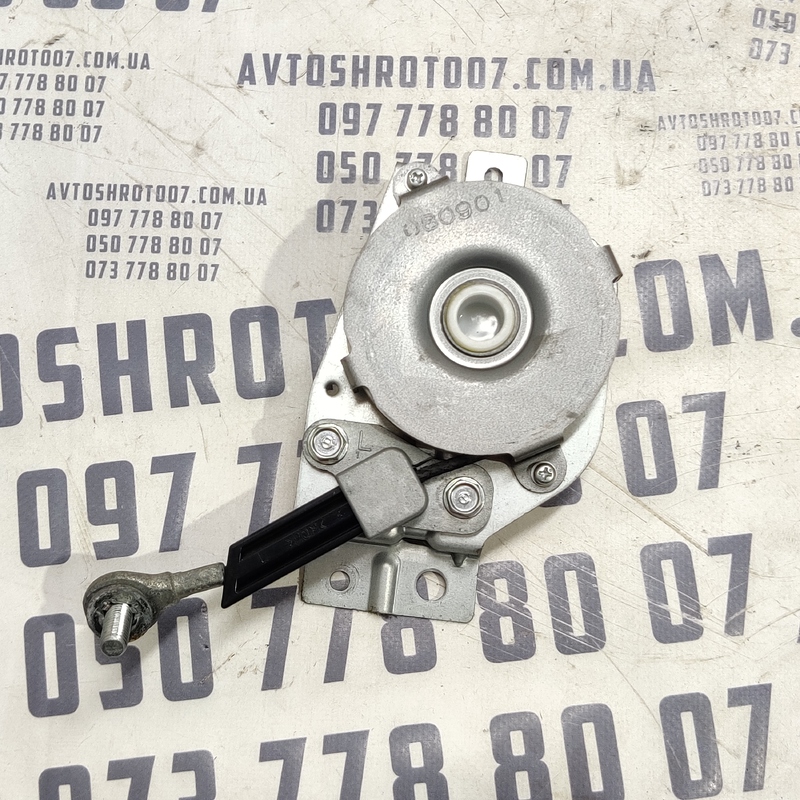 Трос багажника Mitsubishi Outlander XL 06-12 2.0 лів. 080901