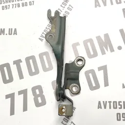 Петля капота Mazda Premacy (99-05) 1.8 Бензин Права