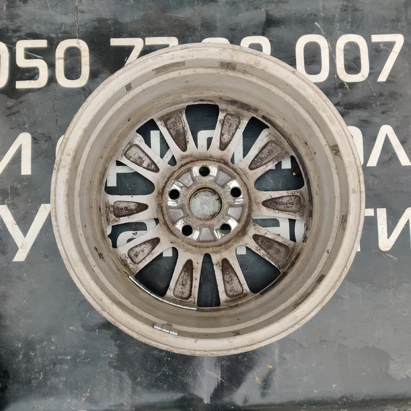Диски литі R16 5x100 Toyota Corolla (06-13) 1.6 4261112A20