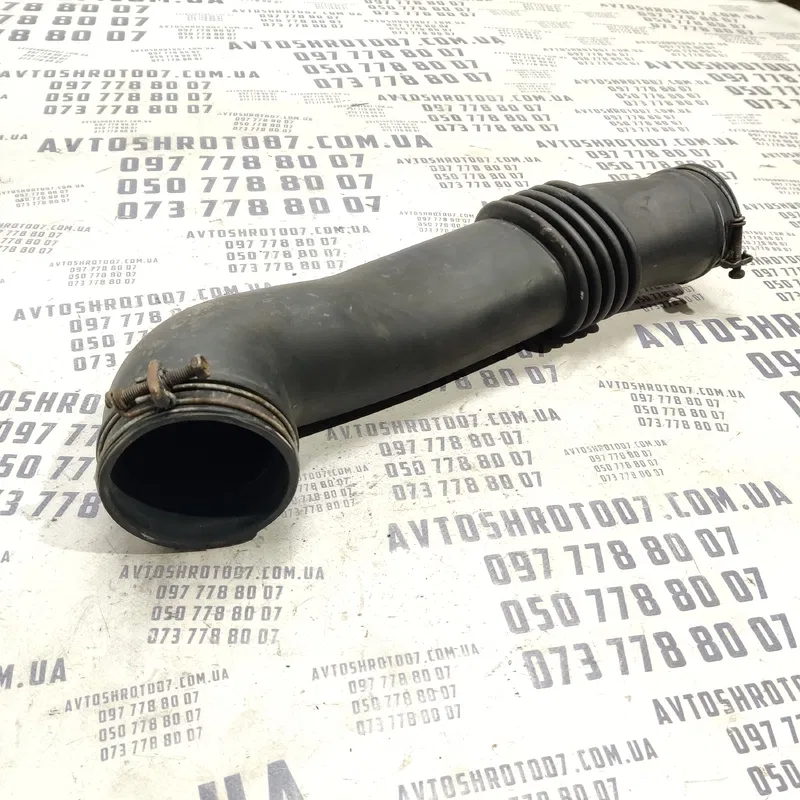 Воздуховод Mitsubishi Outlander XL (06-12) 2.0D OEM 1505a287