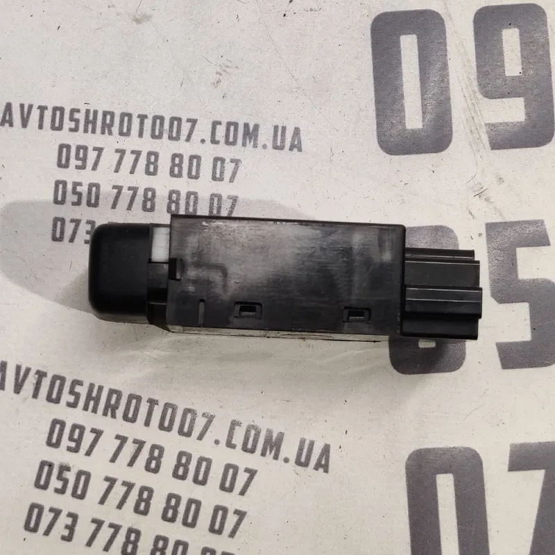 Кнопка ASC Mitsubishi Outlander XL (06-12) 2.0 Diesel 8h26