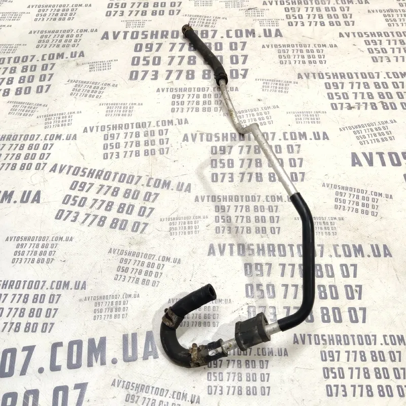 Трубка гідропідсилювача Mitsubishi Outlander XL 06-12 2.0 D
