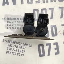 Клапан електромагнітний Mazda Premacy (99-05) 1.8 FP Бензин фото 3