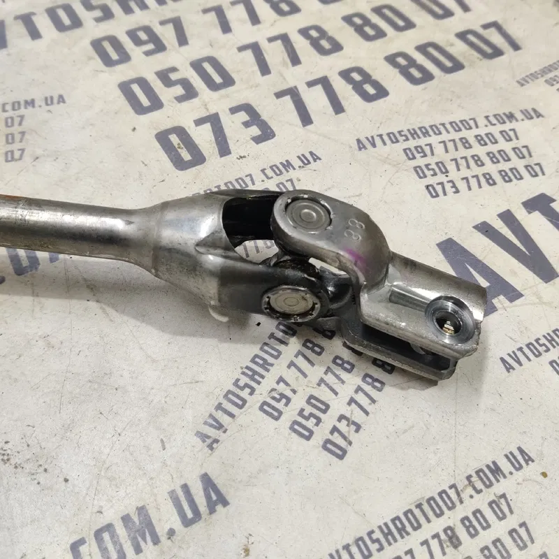 Рульова колонка Mitsubishi Outlander XL 06-12 2.0D 080828