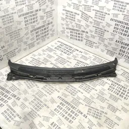 Жабо Mazda Premacy (99-05) 1.8 Benzin