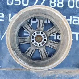 Диски R17 5х112 Mitsubishi Outlander XL (06-12) ca70738k1 фото 4