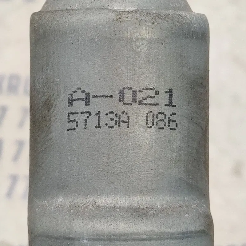 Мотор склопідіймача Mitsubishi Outlander XL 06-12 5713a086