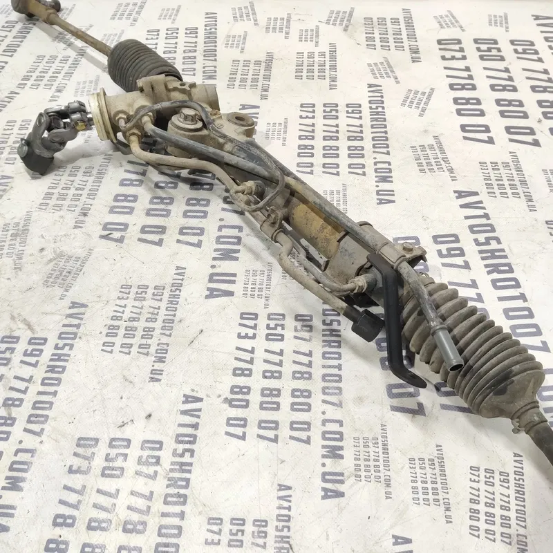 Рульова рейка Mazda Premacy 99-05 1.8 Бензин OEM CB8032110A