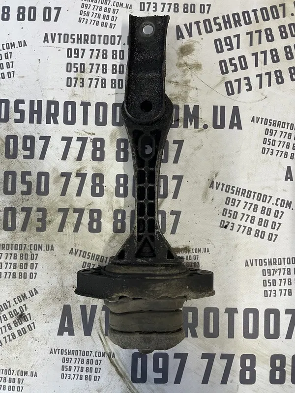 Подушка двигуна Skoda Octavia (96-10) 1.6 AKL OEM 1J0199851