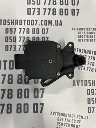Двигун заслінки пічки Skoda Octavia Tour (96-10) 1J0907511
