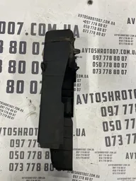 Кришка ременя ГРМ Skoda Octavia (96-10) 1.6 OEM 048109173A фото 2