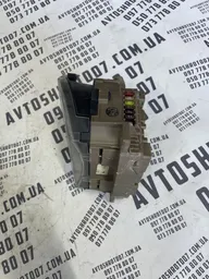 Панель приладів Citroen C1 (05-14) 1.0 Бензин OEM 563880U фото 3