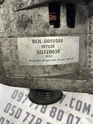 Генератор Renault Kangoo (08-21) 1.5 dCi OEM Sg12b038 фото 3