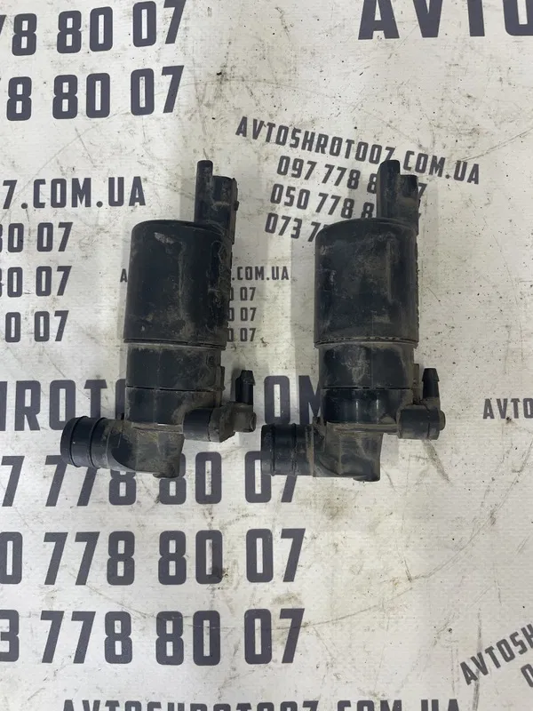 Насос омивача скла Citroen C1 (05-14) 1.0 бенз OEM 6434A9