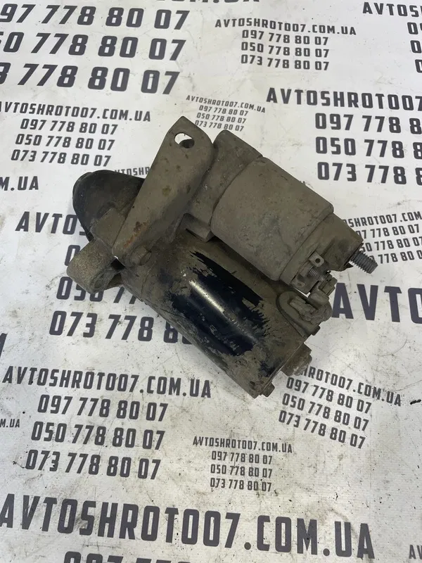 Стартер Citroen C1 (05-14) 1.0 бенз OEM 281000Q021C
