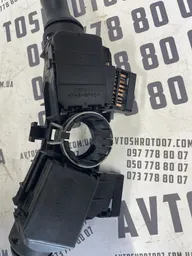 Перемикач підрульовий Citroen C1 (05-14) 1.0 бенз OEM 17F001 фото 3