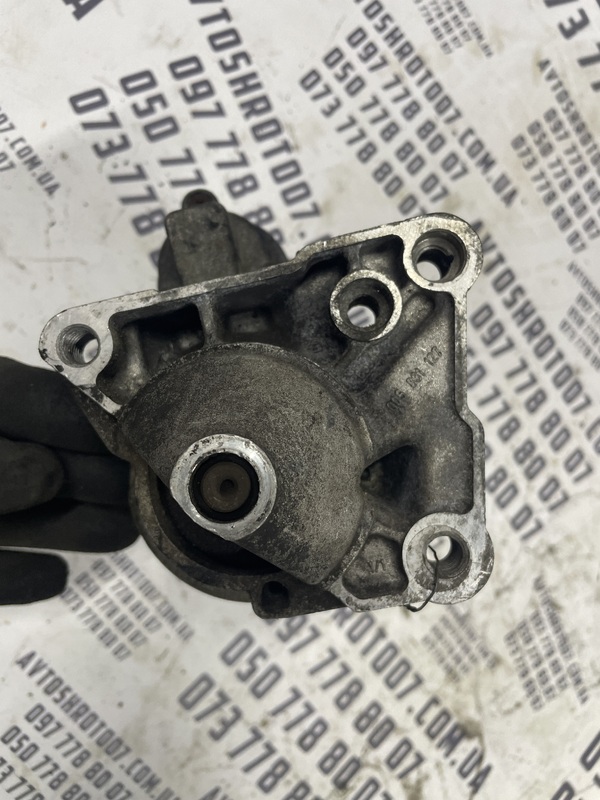 Стартер Renault Megan 2 (02-09) 1.8 бензин OEM 1005831127