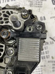 Генератор Nissan Qashqai J10 (06-13) 1.6 dCi OEM 231004BE0A фото 4