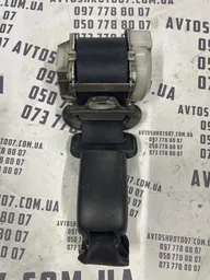 Ремінь безпеки Citroen C1 (05-14) 1.0 бенз зад. лів. H073811