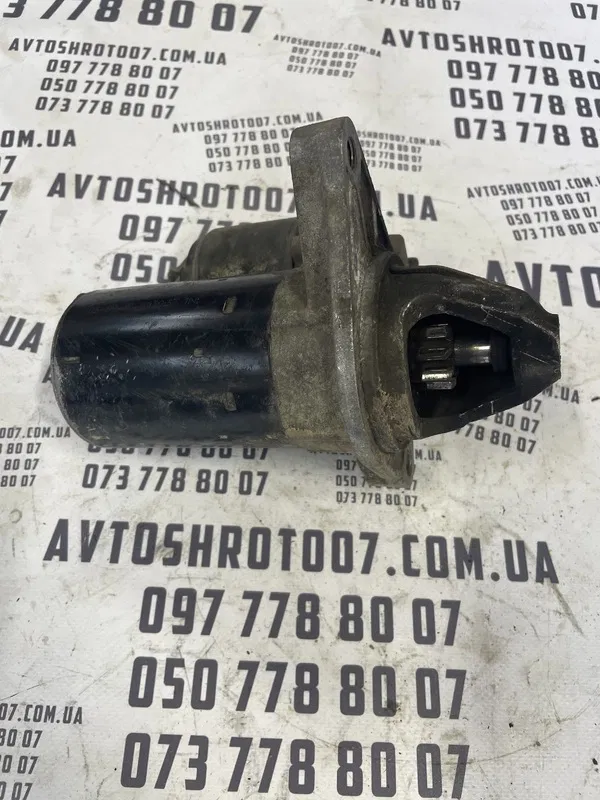 Стартер Citroen C1 (05-14) 1.0 бенз OEM 281000Q021C