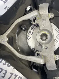 Кермо Citroen C1 (05-14) 1.0 Benz OEM GS12001840 фото 3