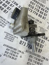 Гальмівний циліндр Citroen C1 (05-14) 1.0 бенз OEM 204Y218