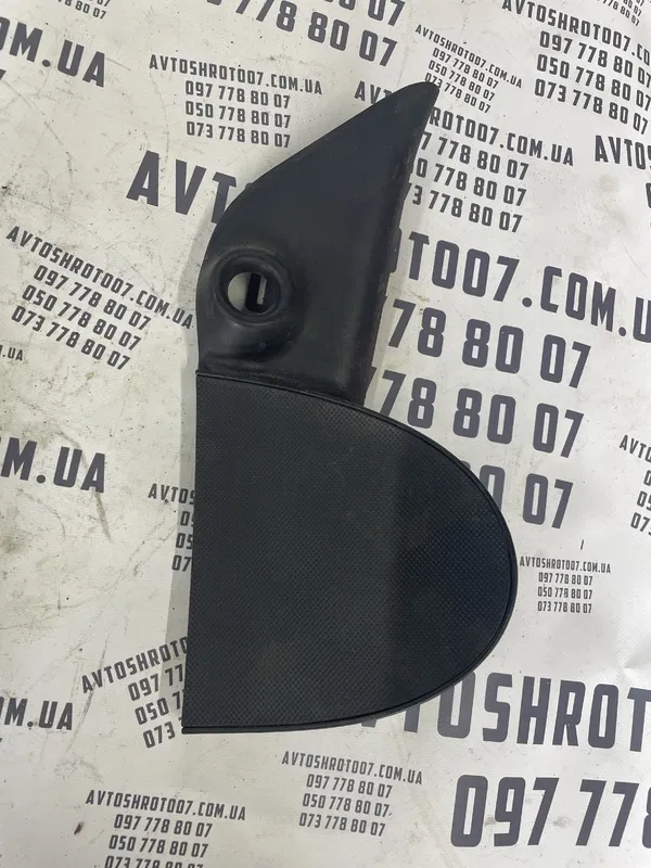 Накладка салону Citroen C1 (05-14) 1.0 Пр. пер. 1170967491
