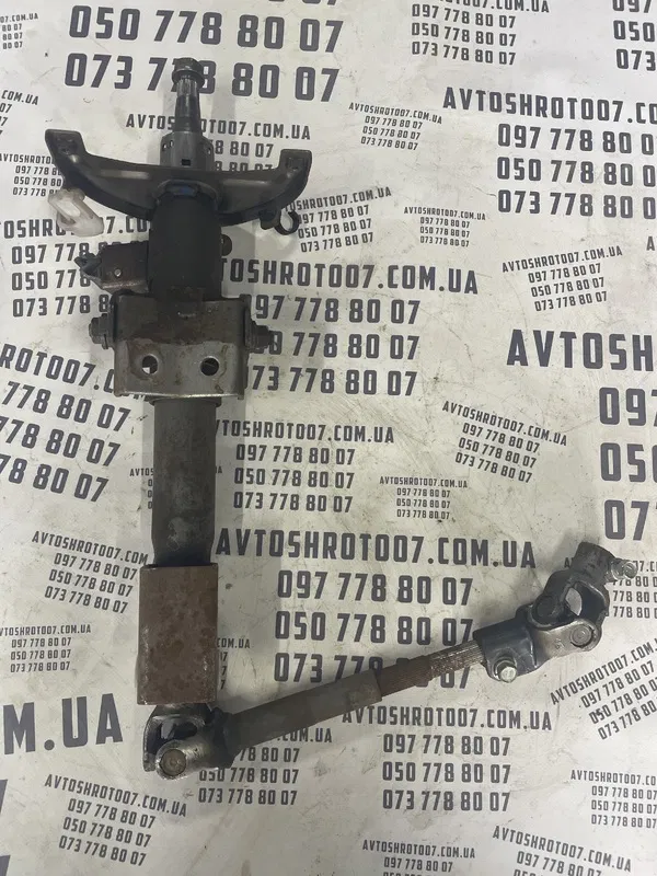 Рульова колонка Citroen C1 (05-14) 1.0 бенз OEM L12075