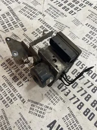 Блок АБС Ford Focus MK1 (98-04) 1.6 бензин OEM 5wk84031