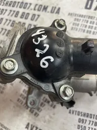 Корпус термостата Mazda 6 GJ (12-21) 2.0 бенз. OEM pe0115172 фото 5