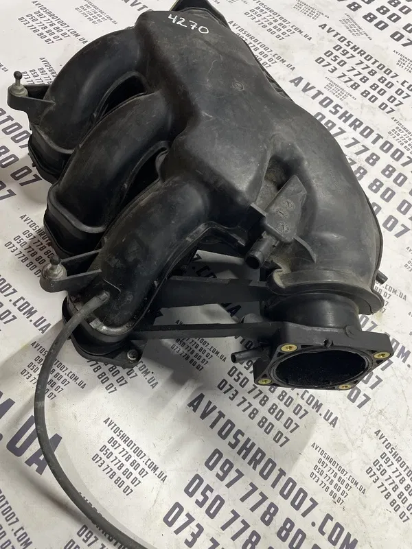 Впускний колектор Lexus RX 350 08-15 3.5 бенз OEM 171340P040