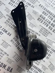 Ричаг VW Passat B8 USA 11-19 1.8 TFSI задній OEM 1k0505224l