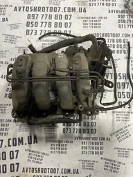 Впускний колектор Mazda 626 GE 91-98 1.8 бенз OEM FS0113100D фото 1