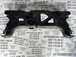 Підрамник Skoda Rapid 12-20 1.6 MPI передній OEM 5c01993696 фото 2