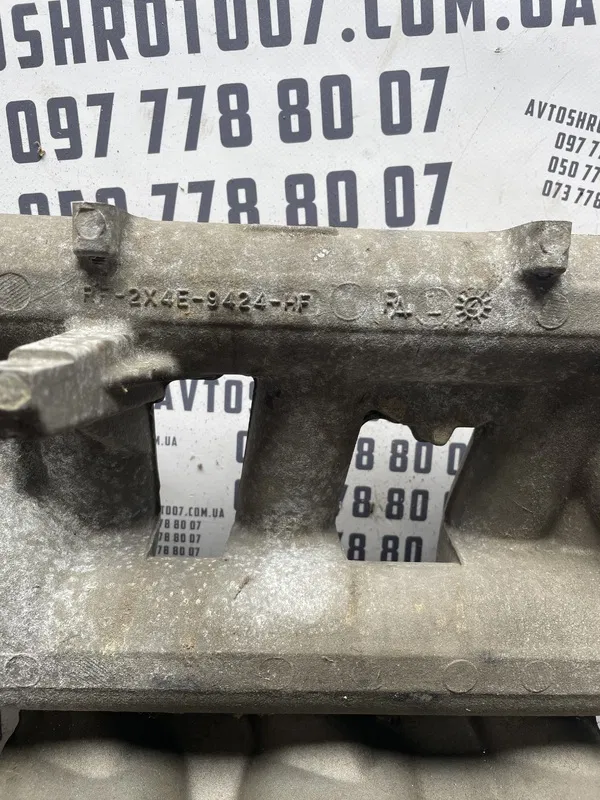 Впускний колектор Jaguar X-TYPE (01-09) 2.5 OEM 2X4E9424HF