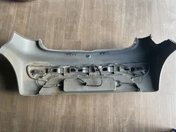 Бампер Citroen C1 (05-14) 1.0 бенз задній OEM 521590H050 фото 2