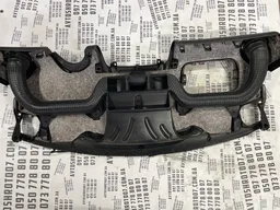 Торпедо Citroen C1 (05-14) 1.0 Бенз 558700H010 фото 2
