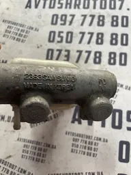 Головний торм. циліндр Daewoo Lanos (97-17) 1.6 OEM 13049007 фото 4