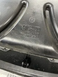 Торпедо Citroen C1 (05-14) 1.0 Бенз 558700H010 фото 3