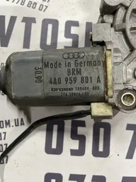Мотор склопід. Audi A6 C4 94-97 2.0 зад. лів. OEM 4a0959801a фото 3
