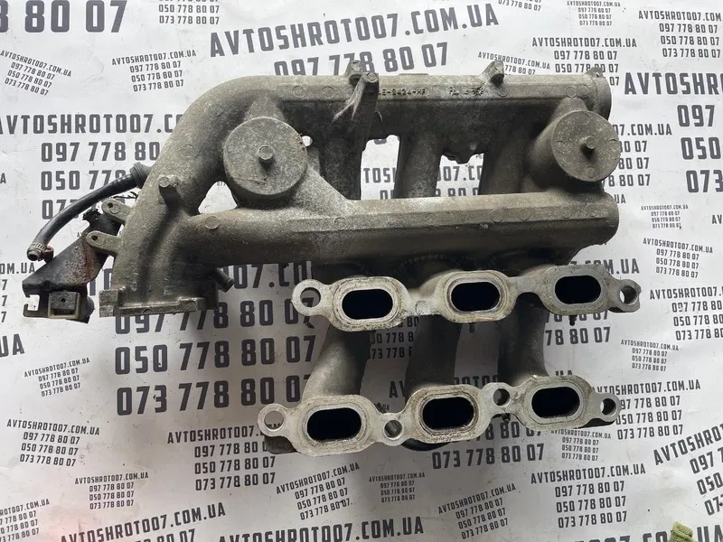 Впускний колектор Jaguar X-TYPE (01-09) 2.5 OEM 2X4E9424HF